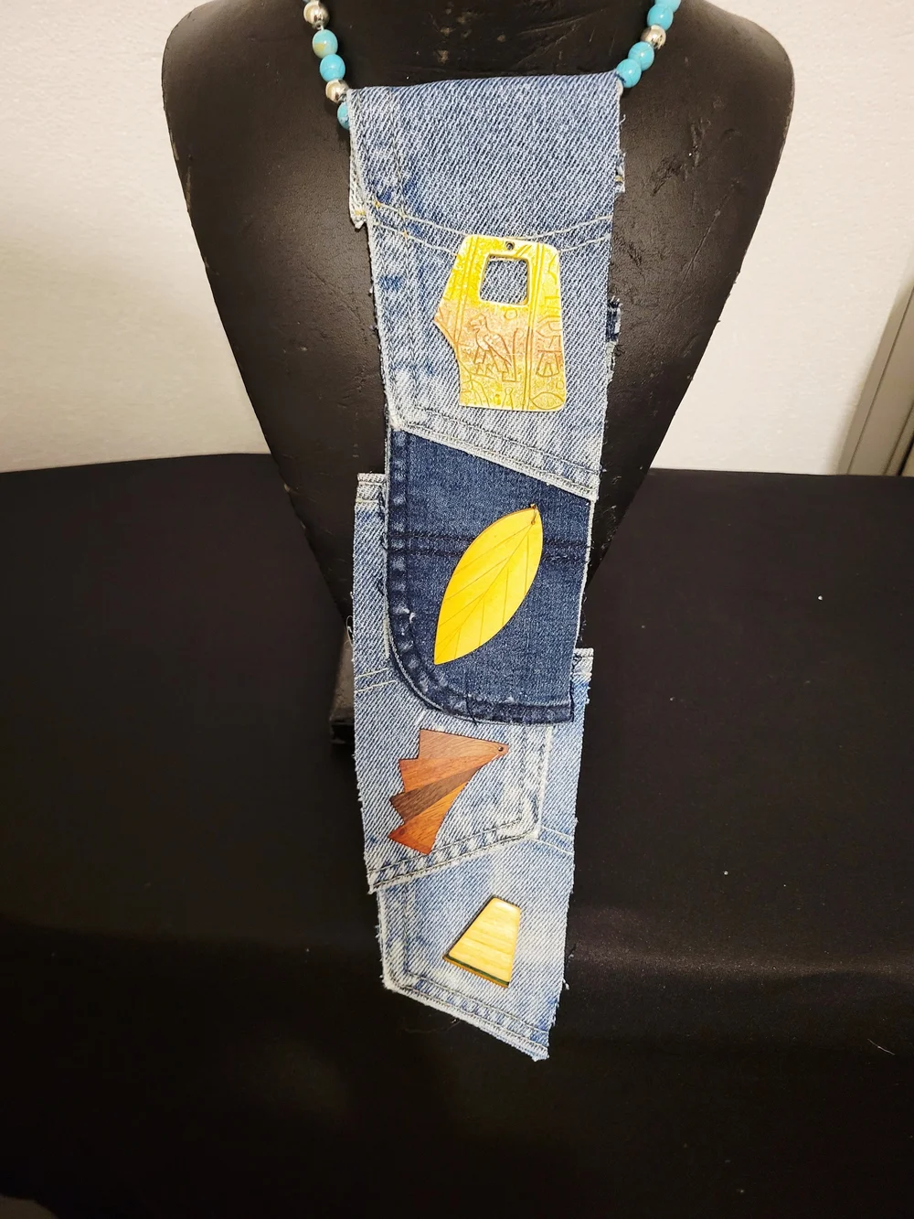Ladies CRAFTED CEEARIVE TIES